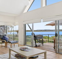 Tilbury Breeze - ocean views comfort and style - Accommodation Kalgoorlie