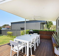 Tilly's Retreat - Pet Friendly - 3 Min Walk to Beach - Accommodation Kalgoorlie