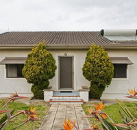 Time to Unwind - old style charm - Accommodation Kalgoorlie