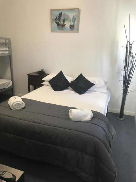 Tin Can Bay Budget Accommodation - Accommodation Kalgoorlie 0