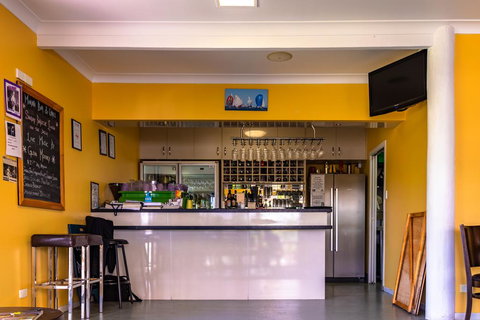 Tin Can Bay Marina Villas - Accommodation Kalgoorlie 1