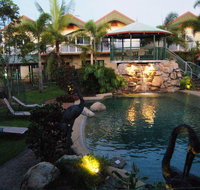 Tinaroo Lake Resort - Accommodation Kalgoorlie