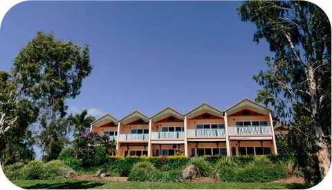 Tinaroo Lake Resort - Accommodation Kalgoorlie 3
