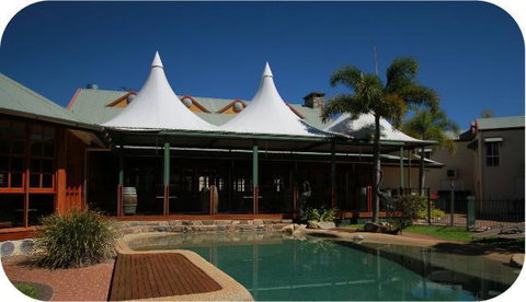 Tinaroo Lake Resort - Accommodation Kalgoorlie 1