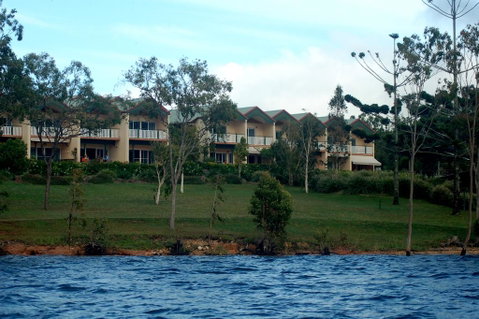 Tinaroo Lake Resort - Accommodation Kalgoorlie 2