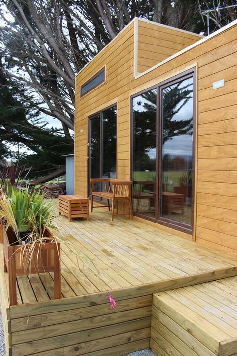 Tiny Cradle At The Good Place - Accommodation Kalgoorlie 3