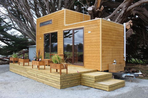 Tiny Cradle At The Good Place - Accommodation Kalgoorlie 2