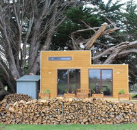 Tiny Cradle at The Good Place - Accommodation Kalgoorlie