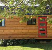 Tiny House - Accommodation Kalgoorlie
