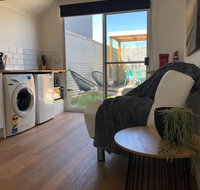 Tiny Tom - Hidden beside the river Mersey - Accommodation Kalgoorlie