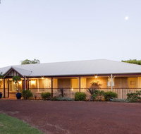 Toby Inlet Homestead