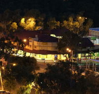 Todd Tavern - Accommodation Kalgoorlie