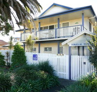 Tokelau Townhouse 1 - Accommodation Kalgoorlie