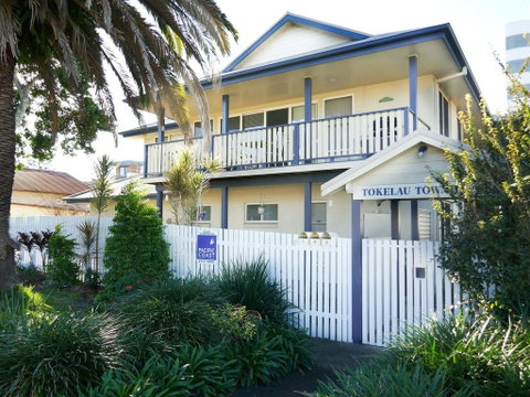 Tokelau Townhouse 1 - Accommodation Kalgoorlie 0