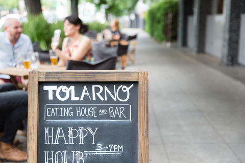 Tolarno Hotel - Accommodation Kalgoorlie 2