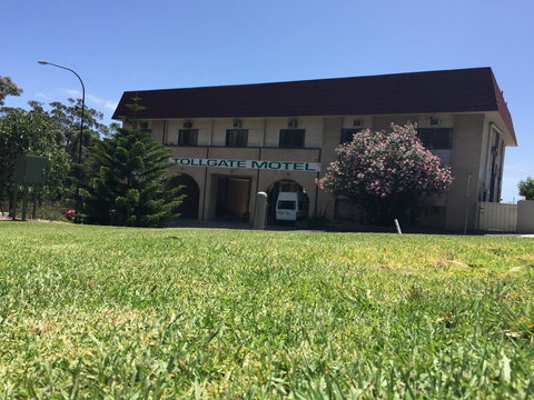 Tollgate Motel - Accommodation Kalgoorlie 2