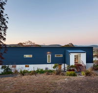 Tolpuddle Villa - Accommodation Kalgoorlie