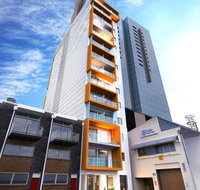 Tom's Court Hotel - Accommodation Kalgoorlie