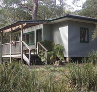 Toms Cabin - Accommodation Kalgoorlie