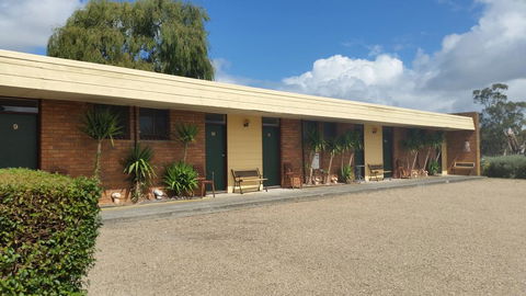 Toora Lodge Motel - Accommodation Kalgoorlie 1
