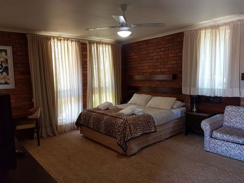 Toora Lodge Motel - Accommodation Kalgoorlie 2