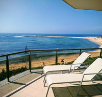 Toowoon Bay Beachfront Apartment - Accommodation Kalgoorlie