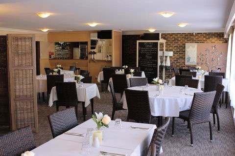 Top Of The Town Motel - Accommodation Kalgoorlie 3