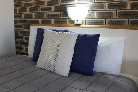 Top Of The Town Motel - Accommodation Kalgoorlie 0