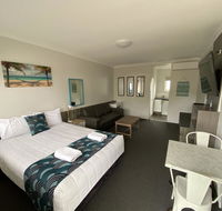 Top of the Town Motor Inn - Accommodation Kalgoorlie