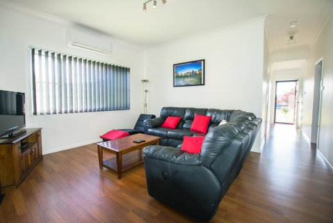 Topaz Cottage - Accommodation Kalgoorlie 3