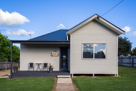 Topaz Cottage - Accommodation Kalgoorlie 1