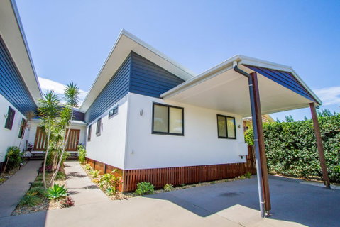 Torakina - Accommodation Kalgoorlie 1