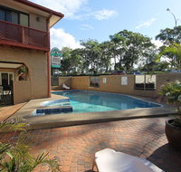 Toreador Motel - Accommodation Kalgoorlie