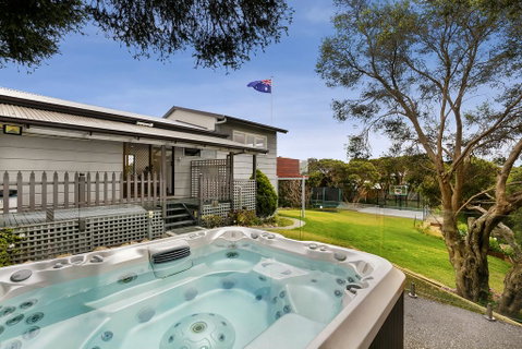 Top Of Rye - Accommodation Kalgoorlie 0