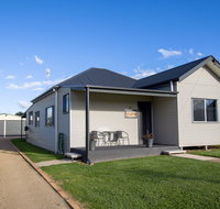 Topaz Cottage - Accommodation Kalgoorlie