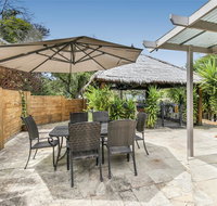 Total Rye Beach Family Getaway - Accommodation Kalgoorlie