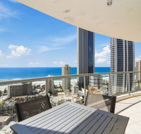 Towers of Chevron - Private Apartments - Accommodation Kalgoorlie