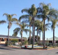 Town and Country Motor Inn - Accommodation Kalgoorlie