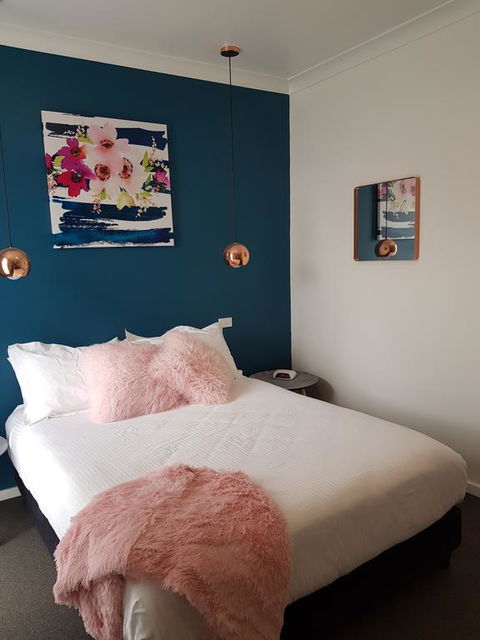 Town House Motor Inn Young - Accommodation Kalgoorlie 0