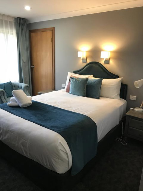 Town & Country Motor Inn - Accommodation Kalgoorlie 2