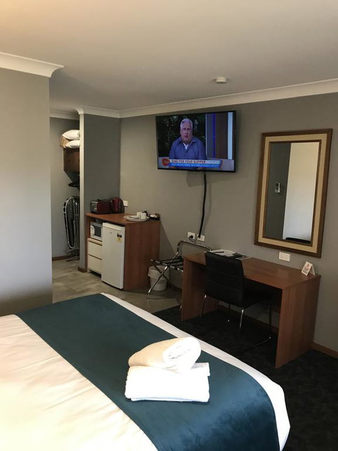 Town & Country Motor Inn - Accommodation Kalgoorlie 1