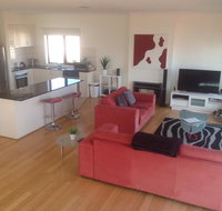 Townhouse Chapel Street - Accommodation Kalgoorlie