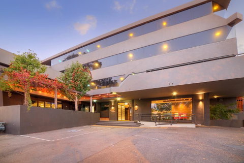 Townhouse Hotel - Accommodation Kalgoorlie 3