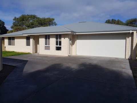 Towncrackers Guest House - Accommodation Kalgoorlie 0