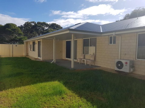 Towncrackers Guest House - Accommodation Kalgoorlie 1