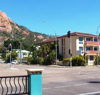 Townsville Apartments on Gregory - Accommodation Kalgoorlie