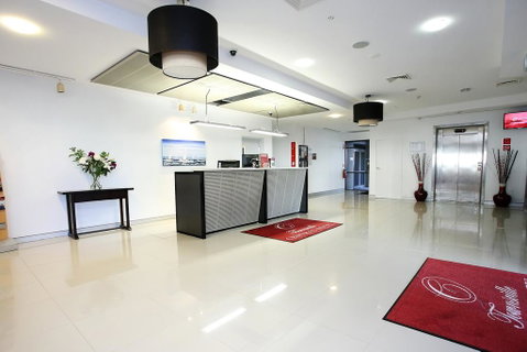 Townsville Central Hotel - Accommodation Kalgoorlie 3