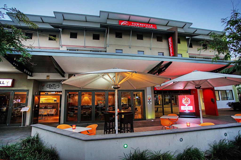 Pallarenda QLD Accommodation Kalgoorlie