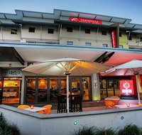 Townsville Central Hotel - Accommodation Kalgoorlie