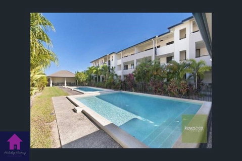 Townsville Luxury Spacious Apt 3 BR-2BTH Pools - Accommodation Kalgoorlie 3
